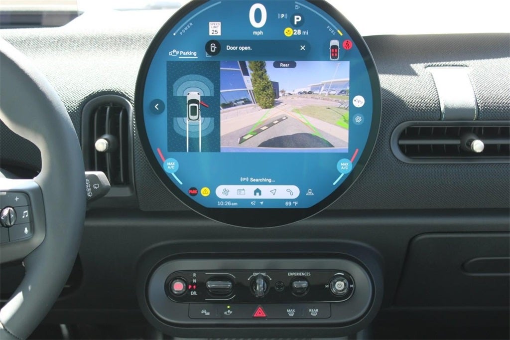 2025 MINI Hardtop 2 Door Cooper S