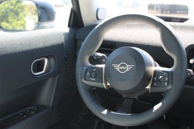 2025 MINI Hardtop 2 Door Cooper S