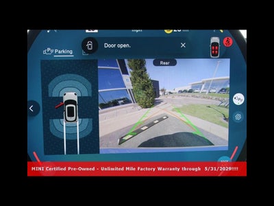 2025 MINI Hardtop 2 Door Cooper S