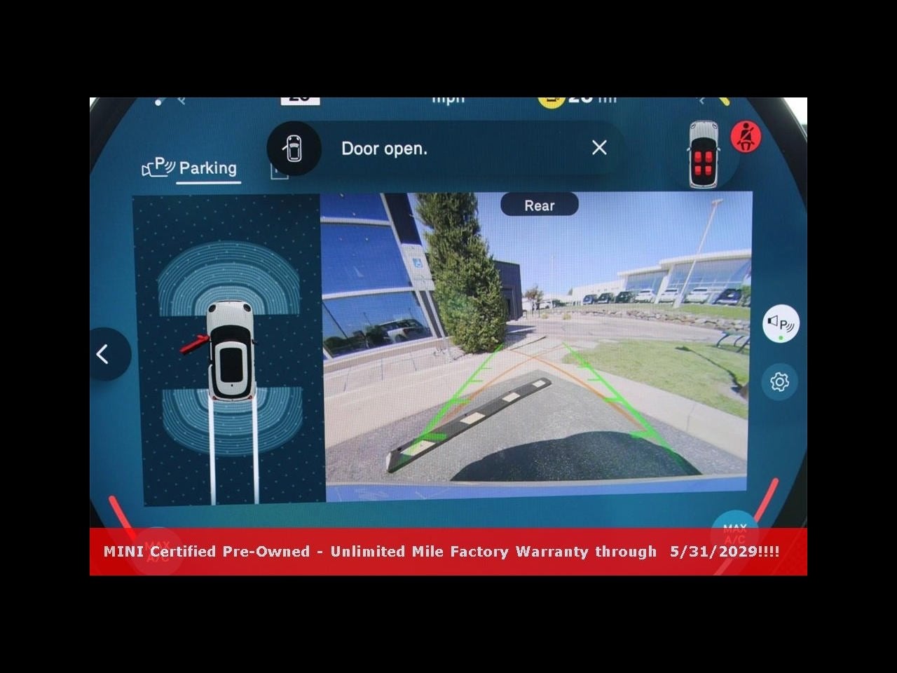 2025 MINI Hardtop 2 Door Cooper S