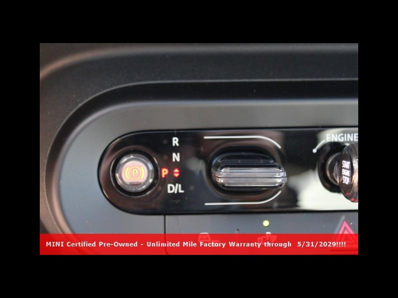 2025 MINI Hardtop 2 Door Cooper S