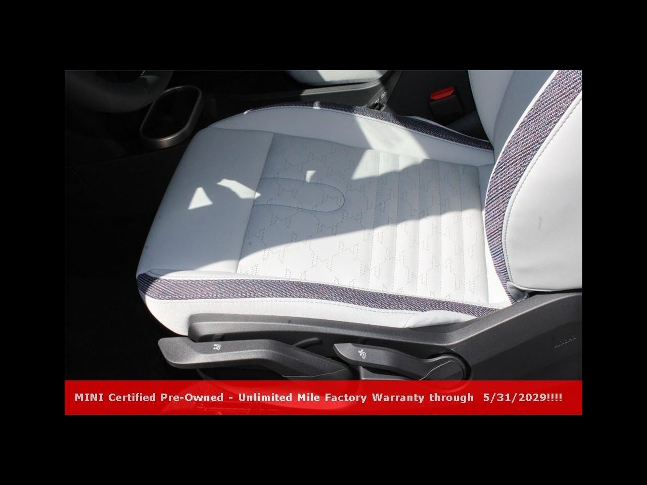 2025 MINI Hardtop 2 Door Cooper S