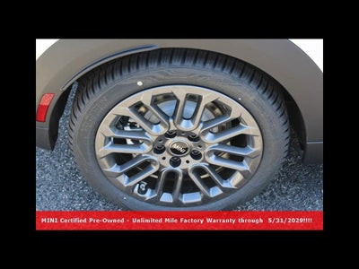 2025 MINI Hardtop 2 Door Cooper S