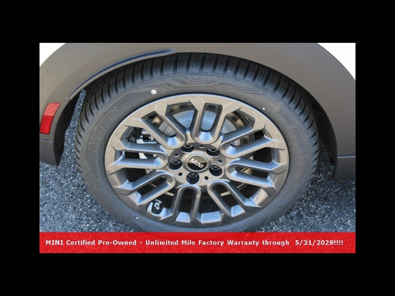 2025 MINI Hardtop 2 Door Cooper S