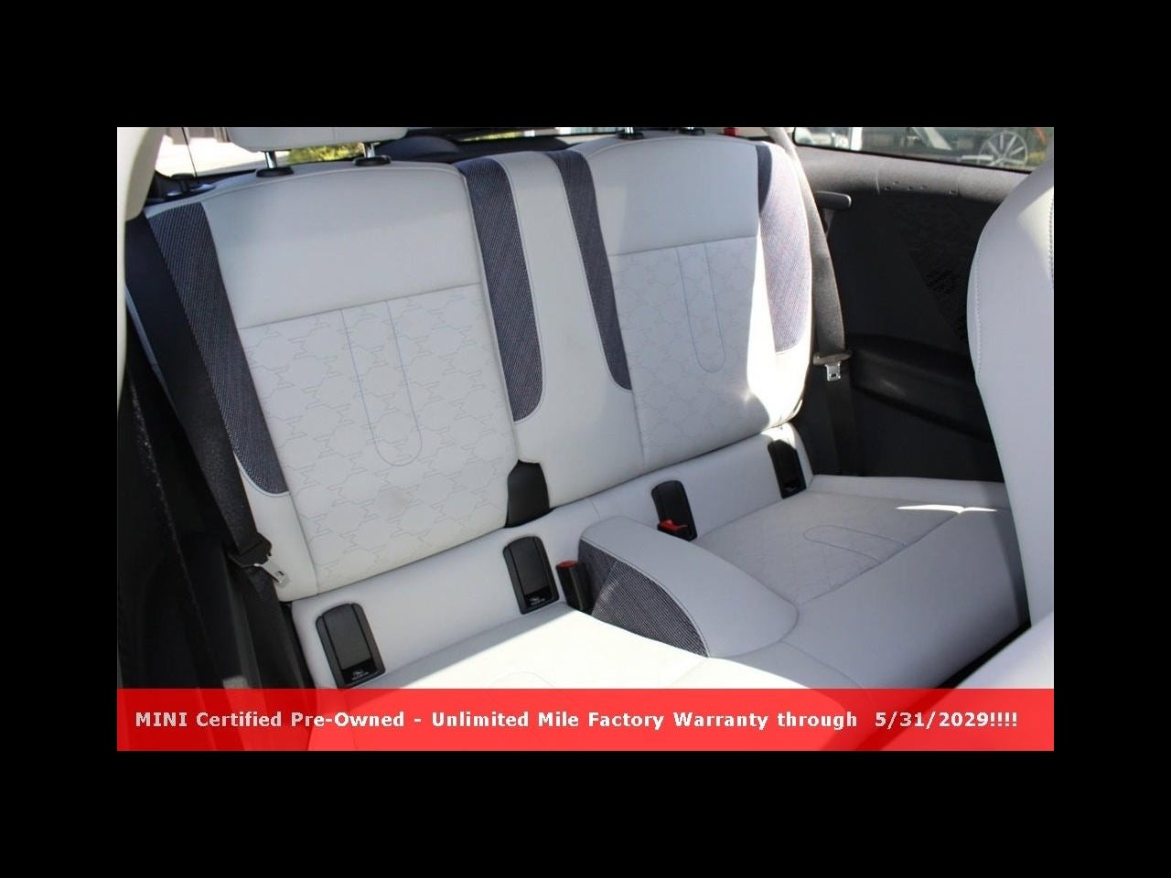 2025 MINI Hardtop 2 Door Cooper S