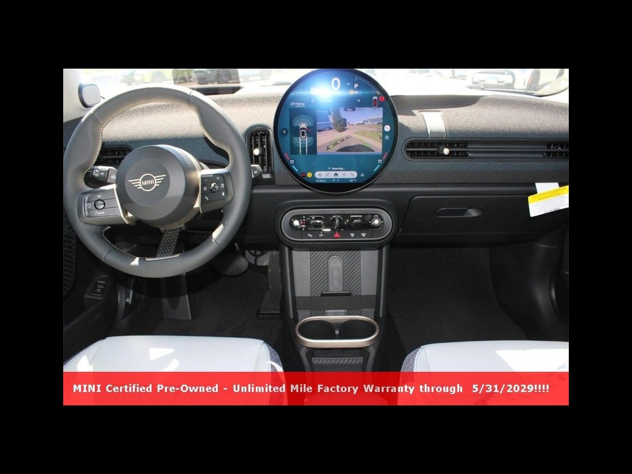 2025 MINI Hardtop 2 Door Cooper S
