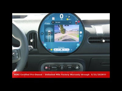 2025 MINI Hardtop 2 Door Cooper S