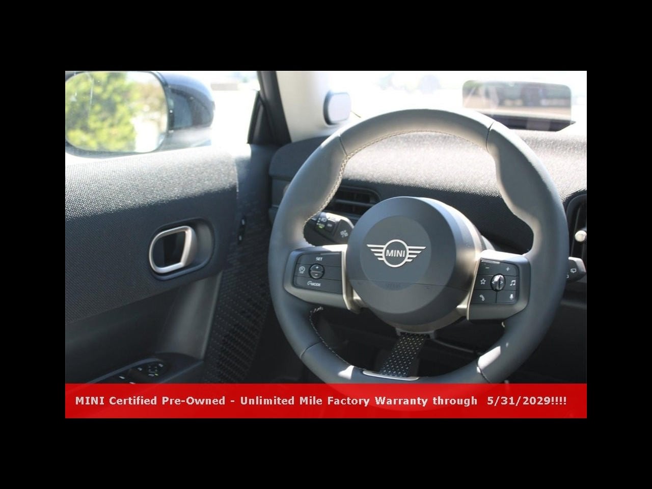 2025 MINI Hardtop 2 Door Cooper S