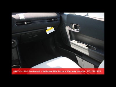 2025 MINI Hardtop 2 Door Cooper S