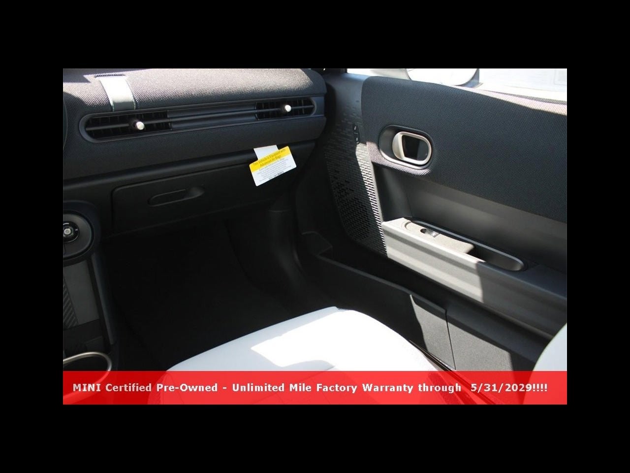 2025 MINI Hardtop 2 Door Cooper S