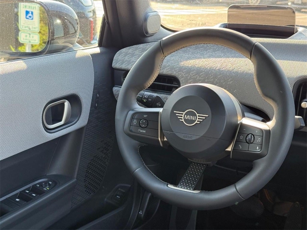 2026 MINI CONVERTIBLE SIGNATURE PLUS