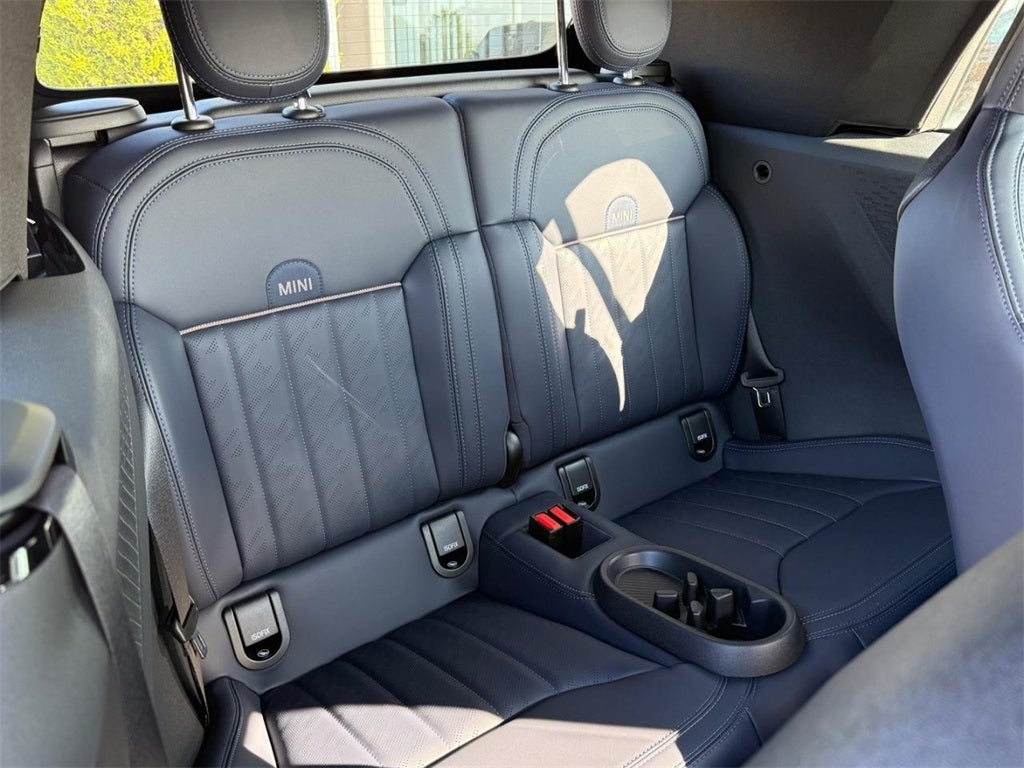 2026 MINI CONVERTIBLE SIGNATURE PLUS