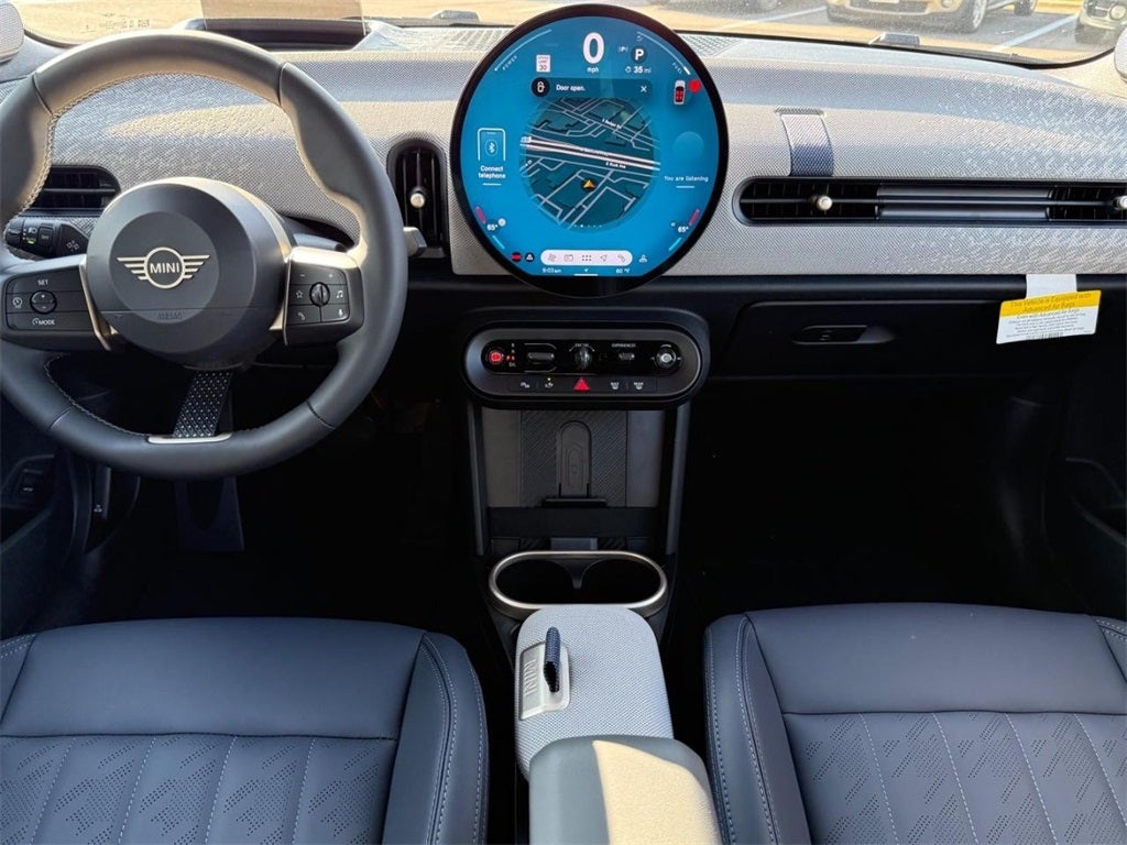 2026 MINI CONVERTIBLE SIGNATURE PLUS