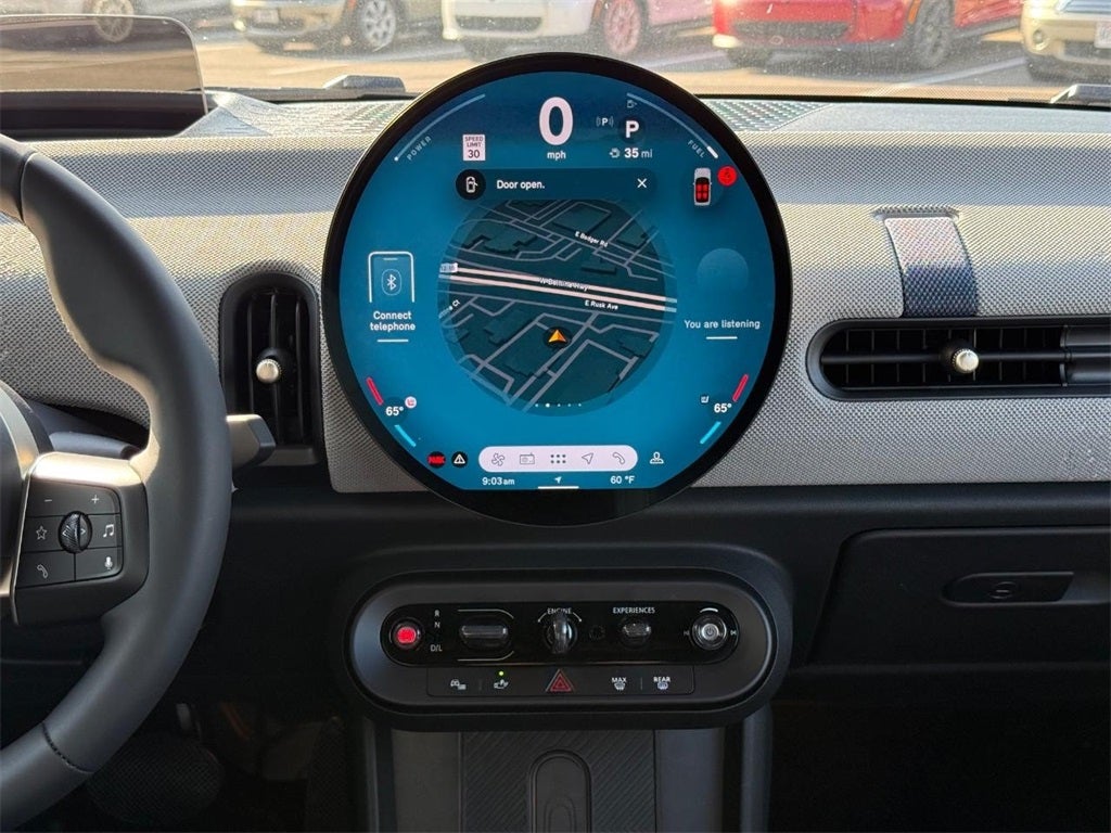 2026 MINI CONVERTIBLE SIGNATURE PLUS