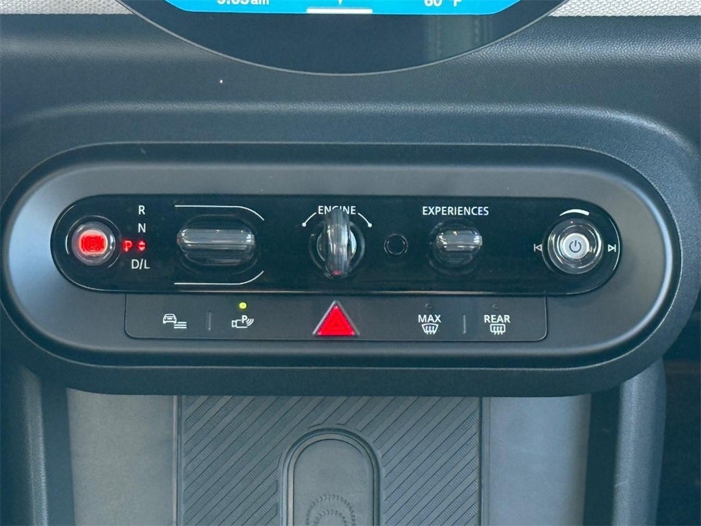 2026 MINI CONVERTIBLE SIGNATURE PLUS