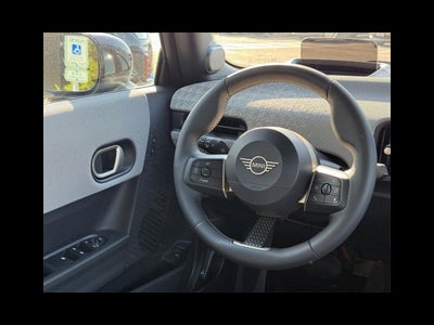 2026 MINI CONVERTIBLE SIGNATURE PLUS