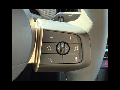 2026 MINI CONVERTIBLE SIGNATURE PLUS