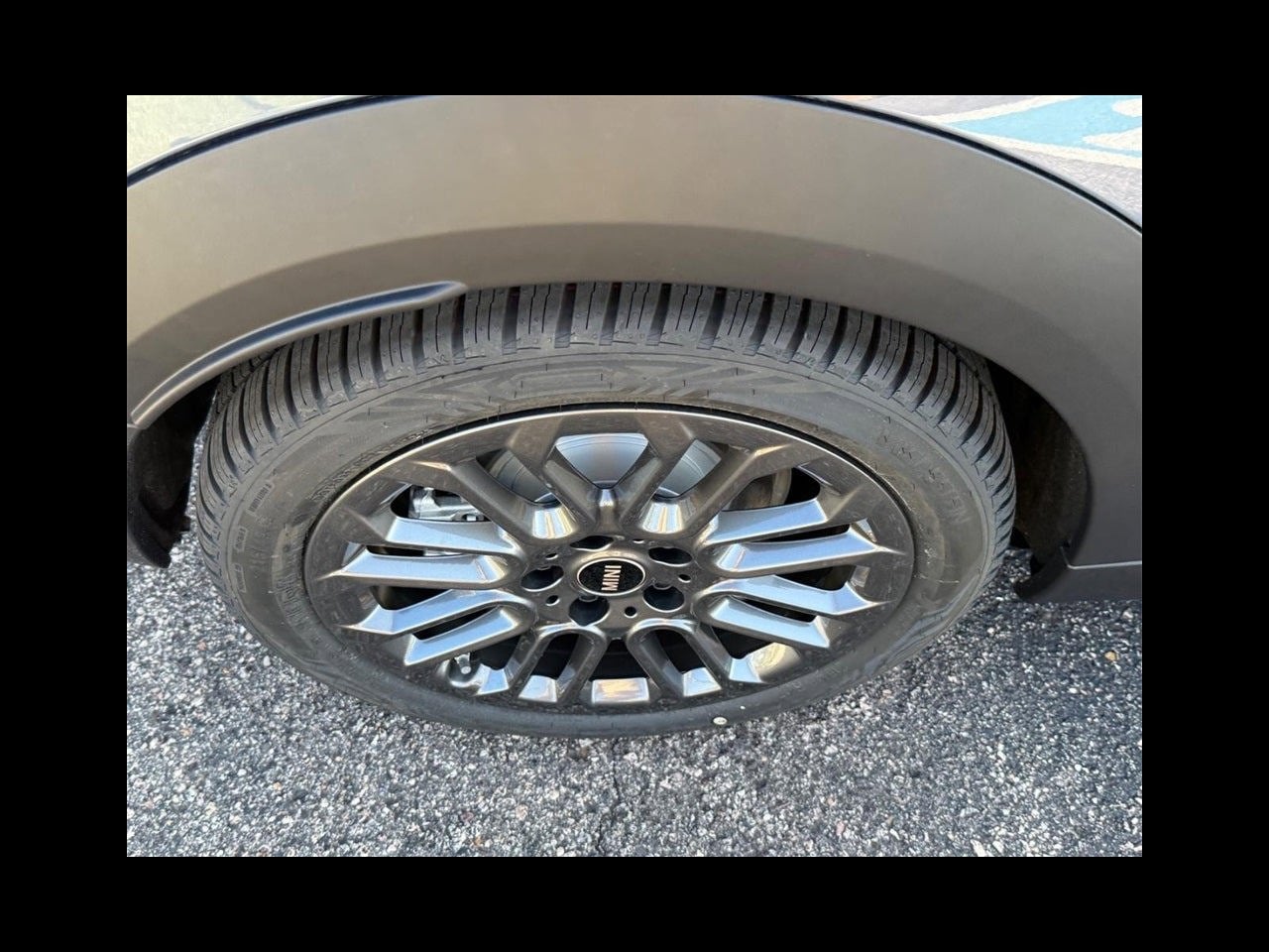 2026 MINI CONVERTIBLE SIGNATURE PLUS