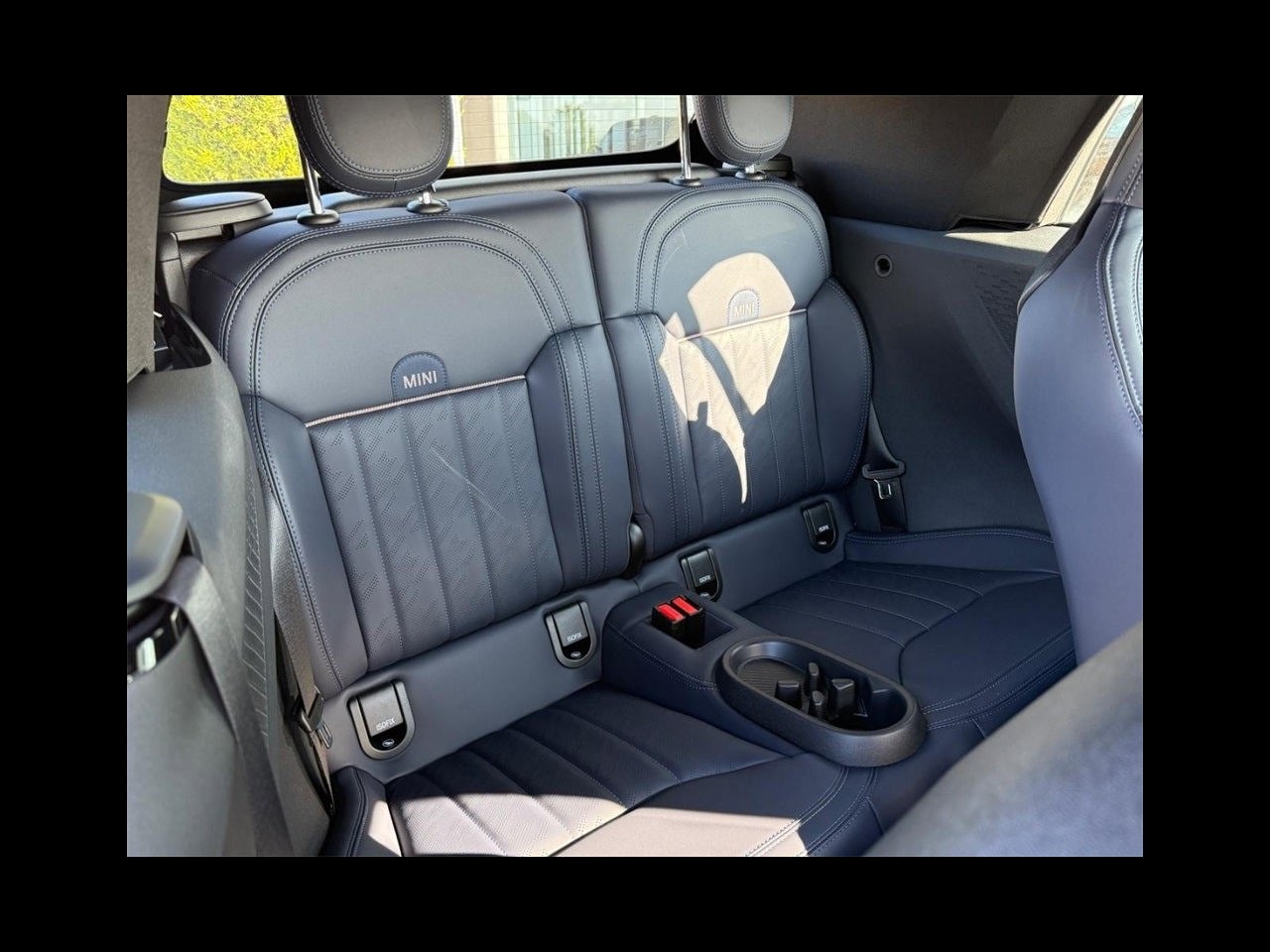 2026 MINI CONVERTIBLE SIGNATURE PLUS