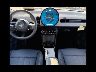 2026 MINI CONVERTIBLE SIGNATURE PLUS