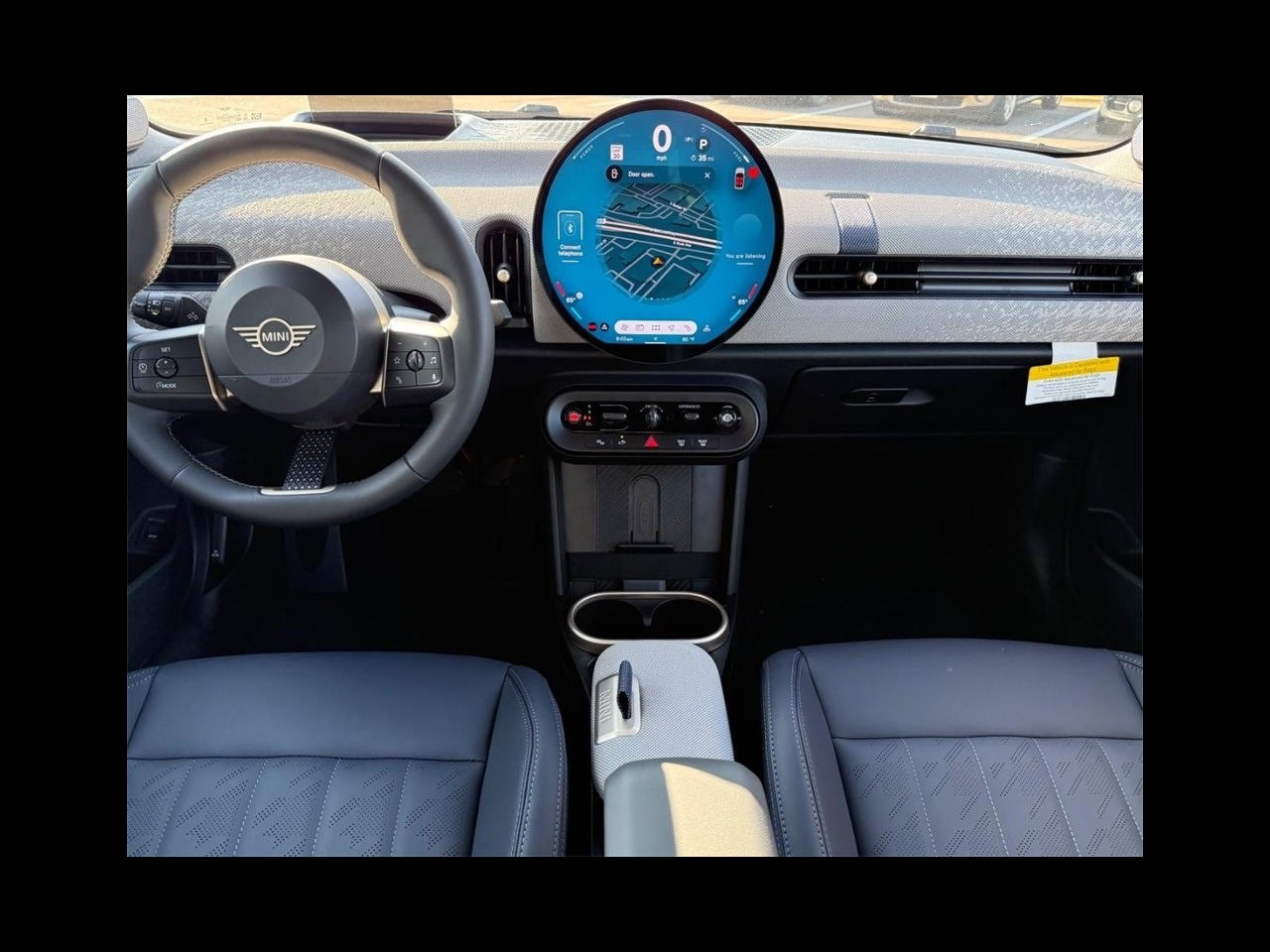 2026 MINI CONVERTIBLE SIGNATURE PLUS