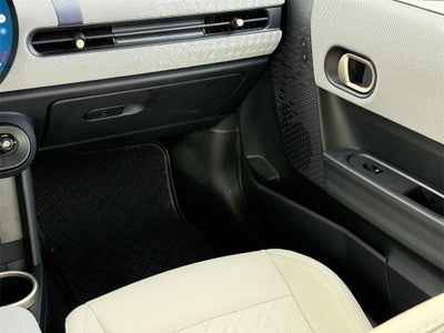 2025 MINI Convertible Cooper S