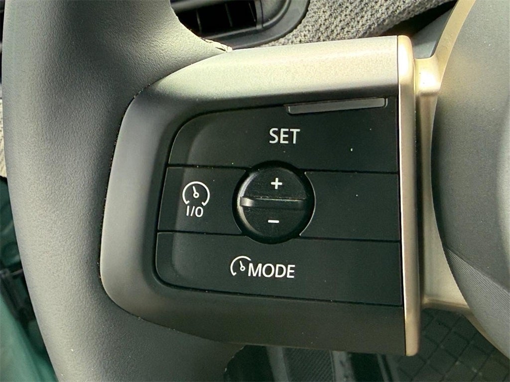 2025 MINI Convertible Cooper S