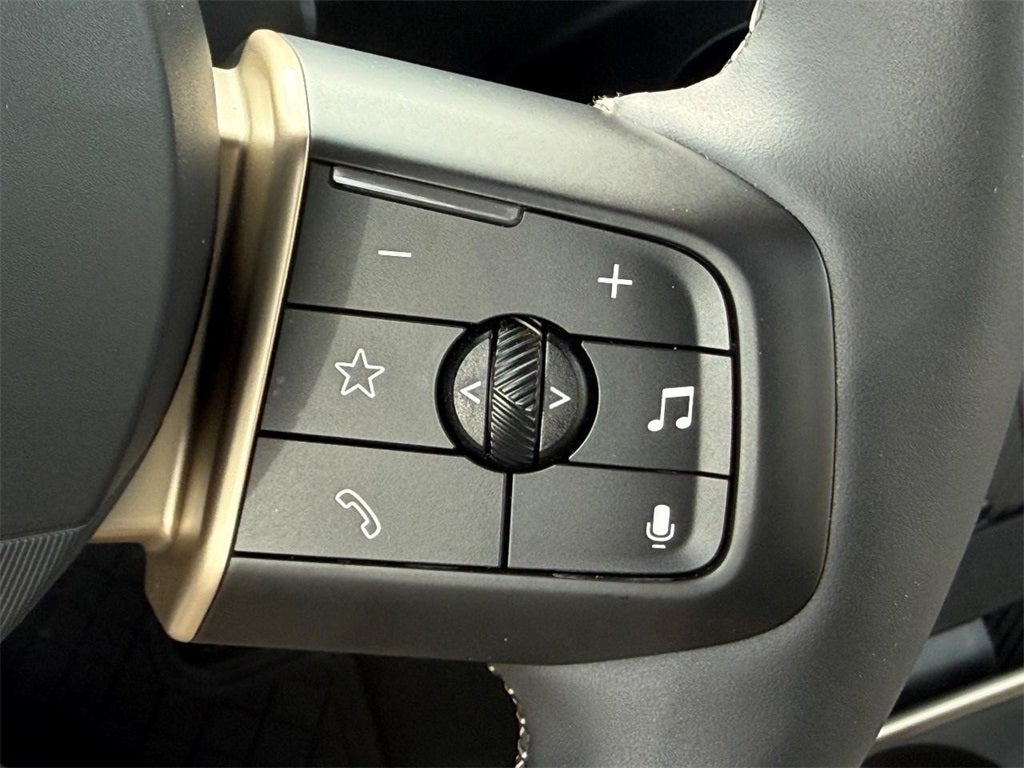 2025 MINI Convertible Cooper S