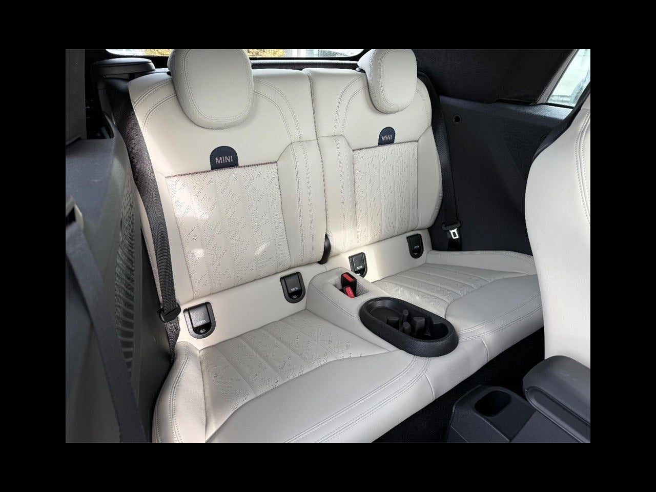 2025 MINI Convertible Cooper S