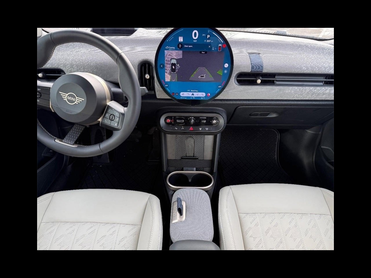 2025 MINI Convertible Cooper S