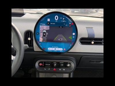 2025 MINI Convertible Cooper S