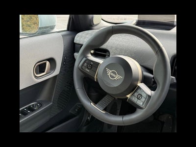 2025 MINI Convertible Cooper S