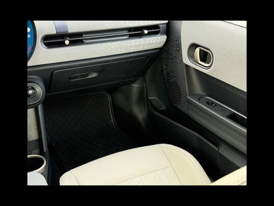 2025 MINI Convertible Cooper S