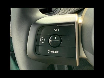 2025 MINI Convertible Cooper S