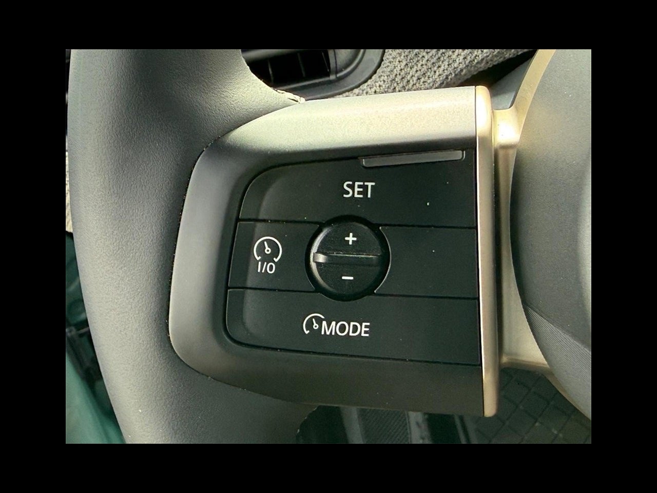 2025 MINI Convertible Cooper S