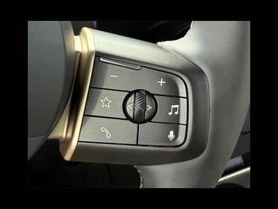 2025 MINI Convertible Cooper S