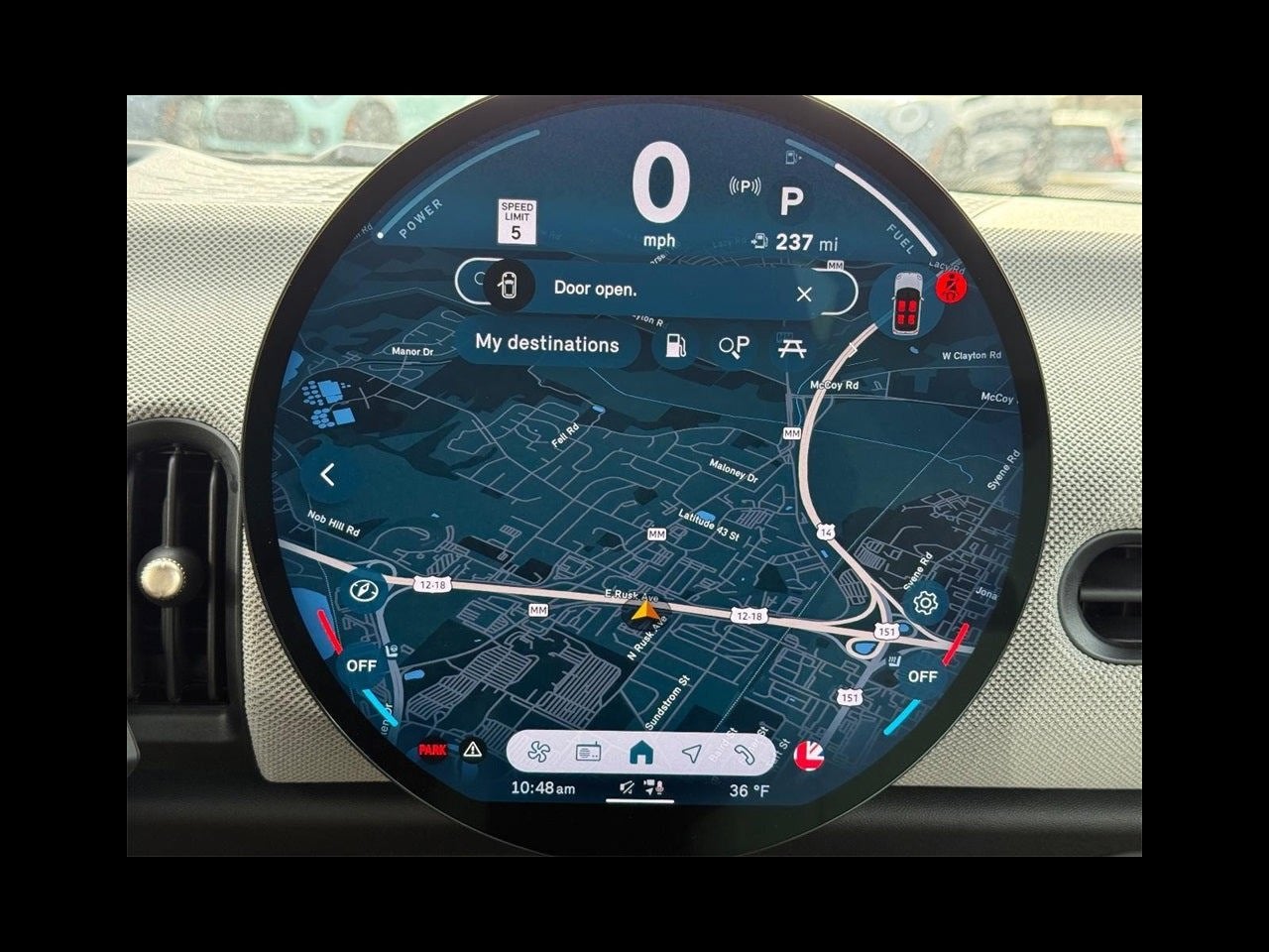 2025 MINI Convertible Cooper S