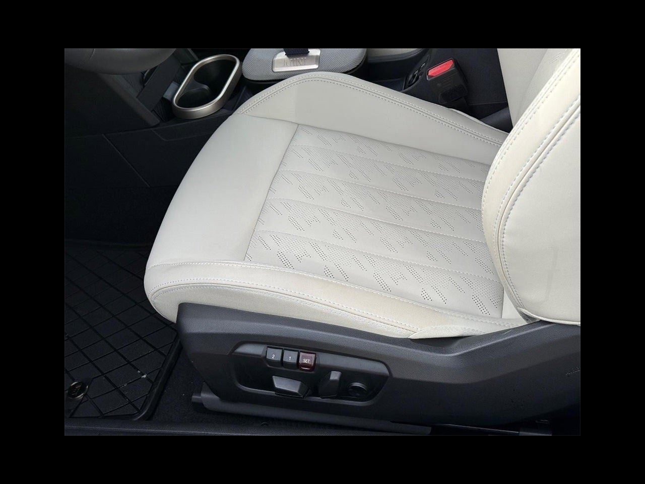 2025 MINI Convertible Cooper S