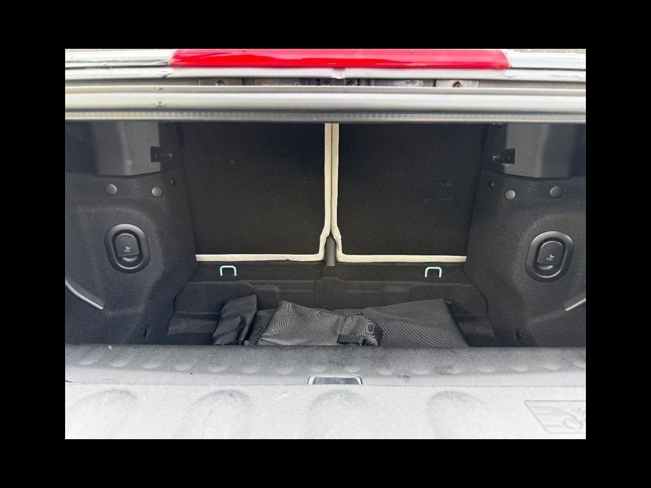 2025 MINI Convertible Cooper S