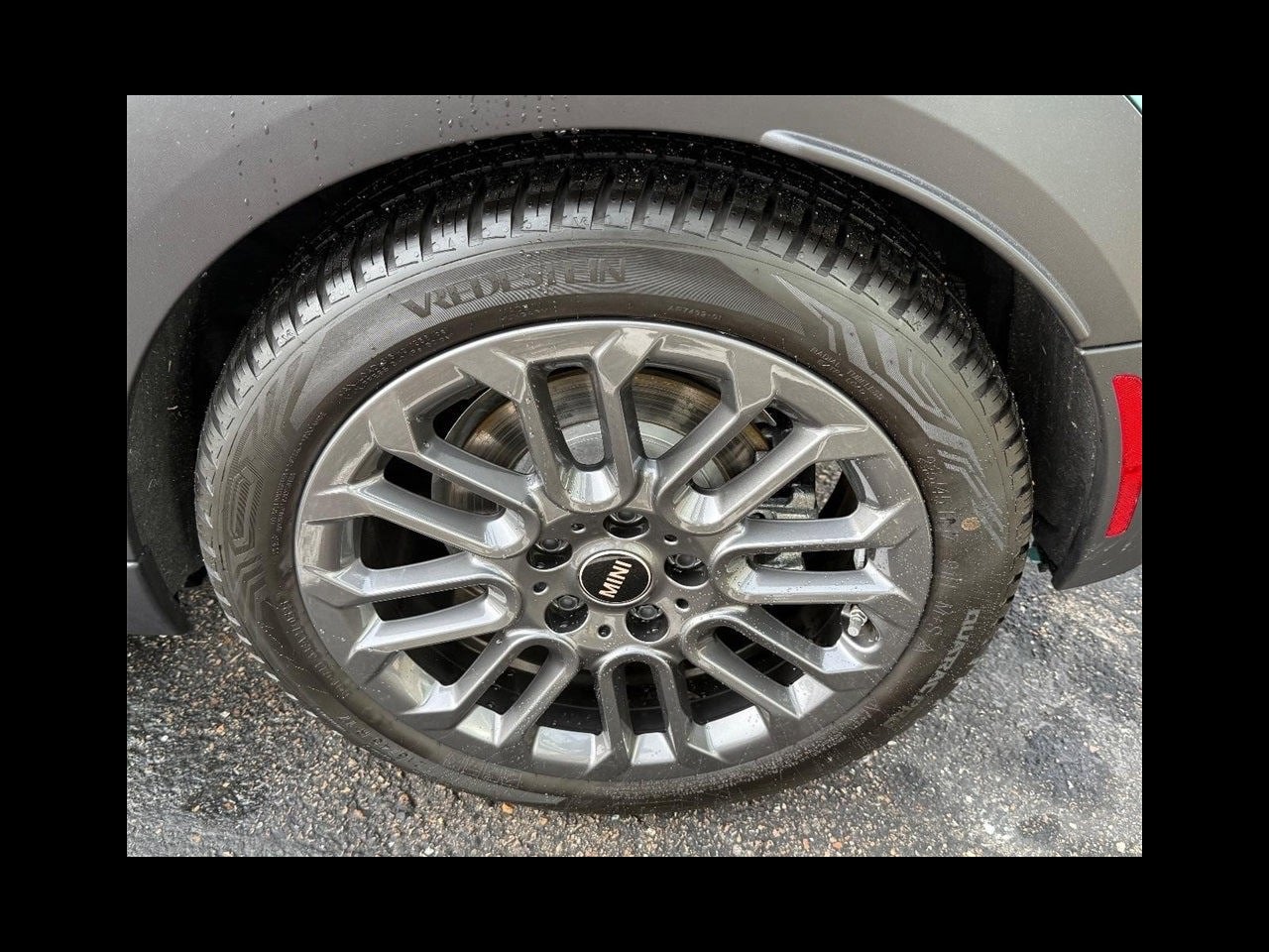 2025 MINI Convertible Cooper S