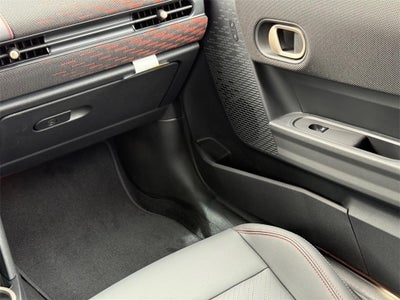 2026 MINI Convertible Cooper S