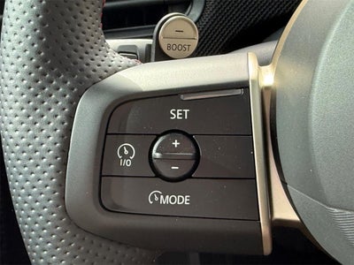 2026 MINI Convertible Cooper S