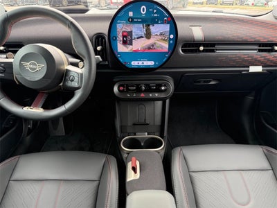 2026 MINI Convertible Cooper S