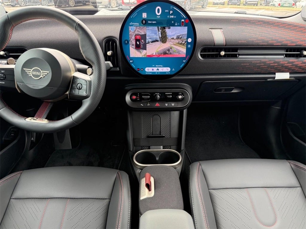 2026 MINI Convertible Cooper S