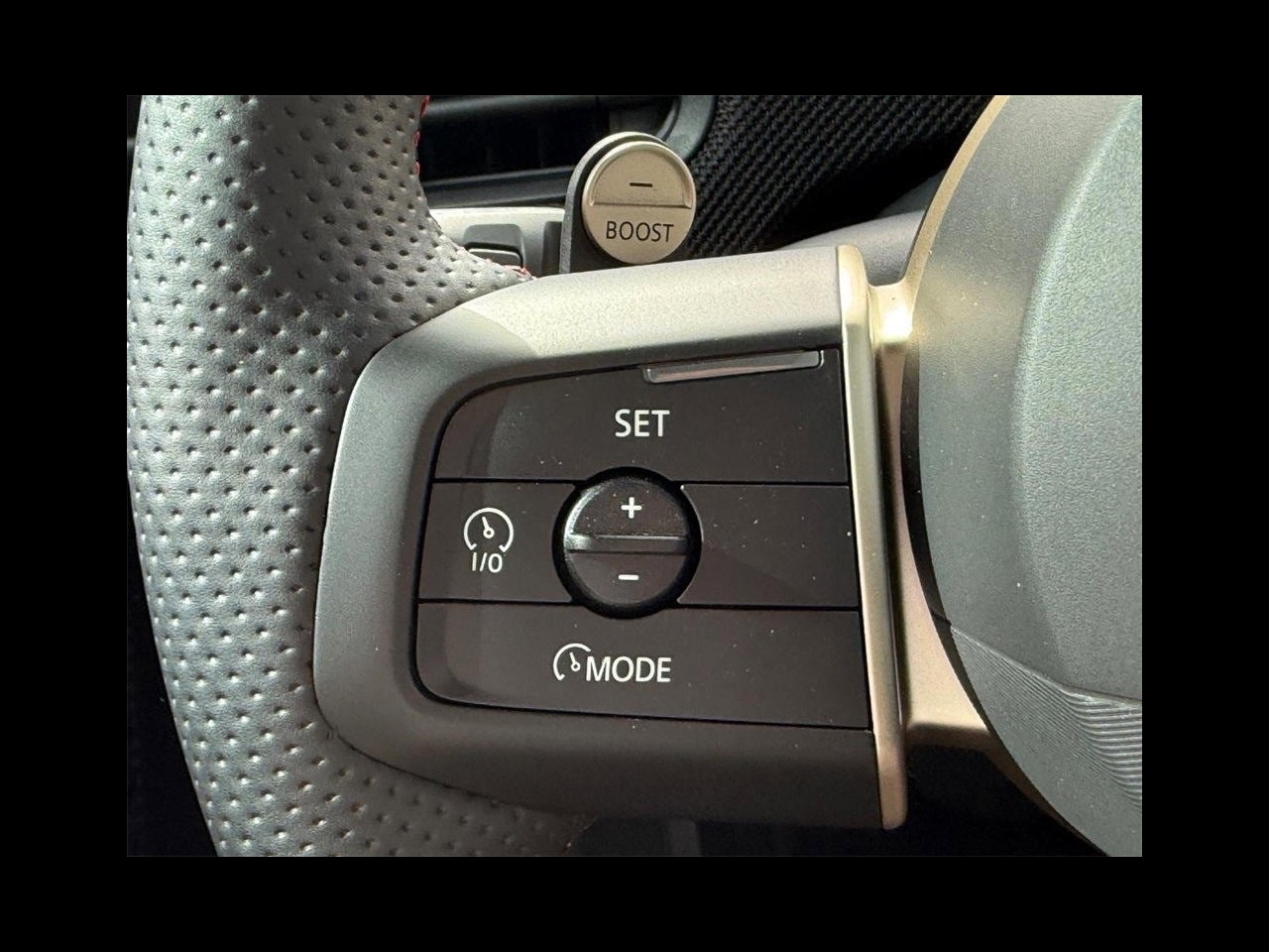 2026 MINI Convertible Cooper S