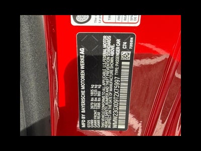 2026 MINI Convertible Cooper S