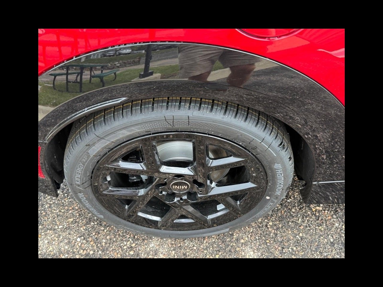 2026 MINI Convertible Cooper S