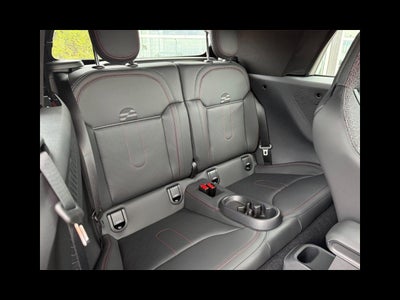 2026 MINI Convertible Cooper S