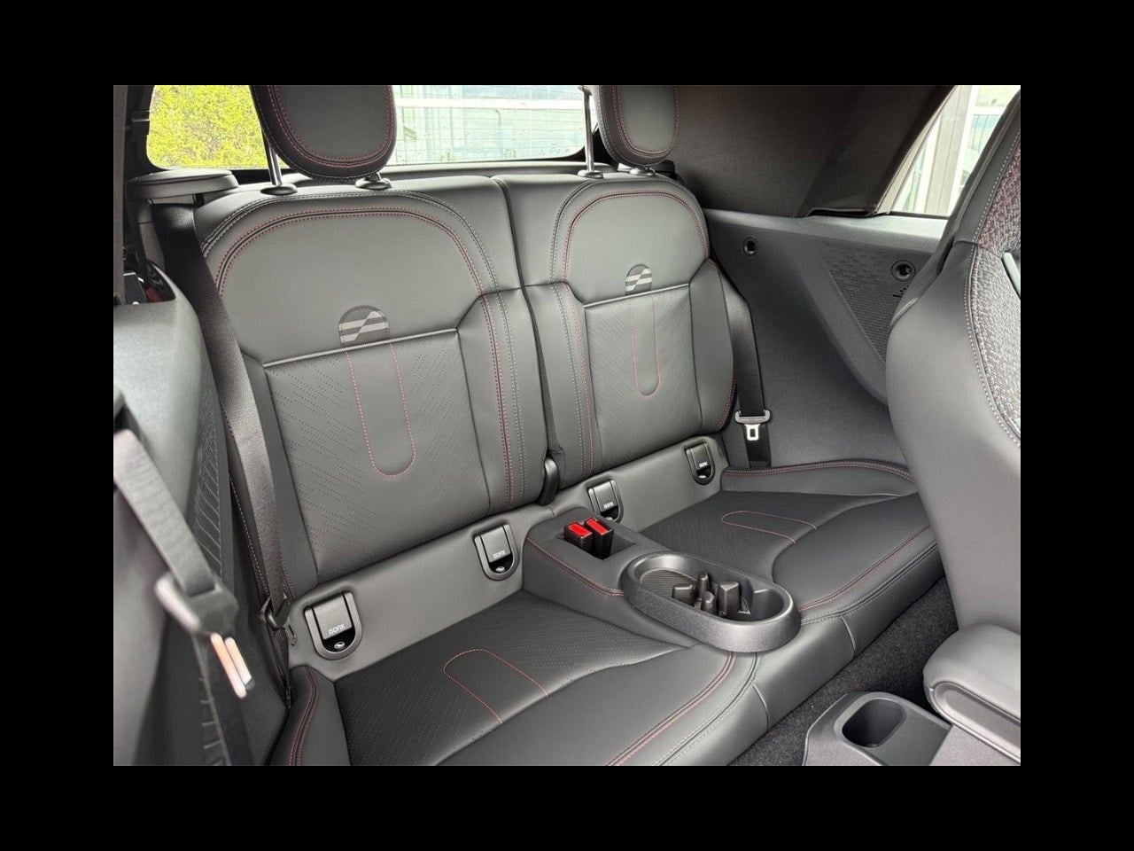 2026 MINI Convertible Cooper S