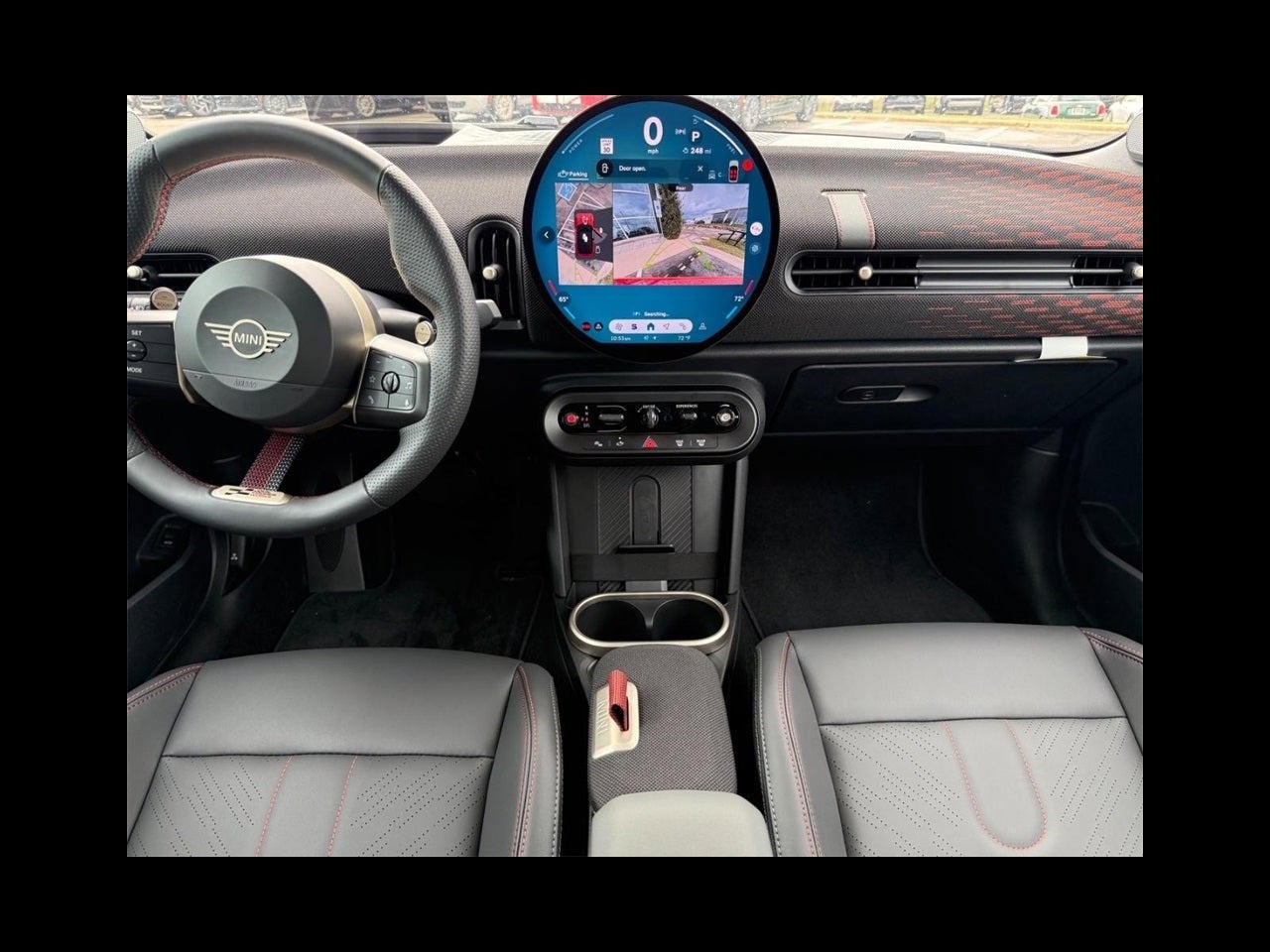 2026 MINI Convertible Cooper S